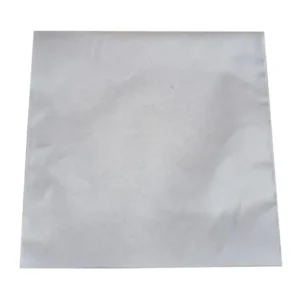 Plastic Bags for CD Frosted 12.3x12.3 cm