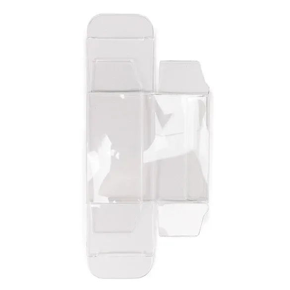 Crystal Clear Boxes 3,5x2,9x5,7cm