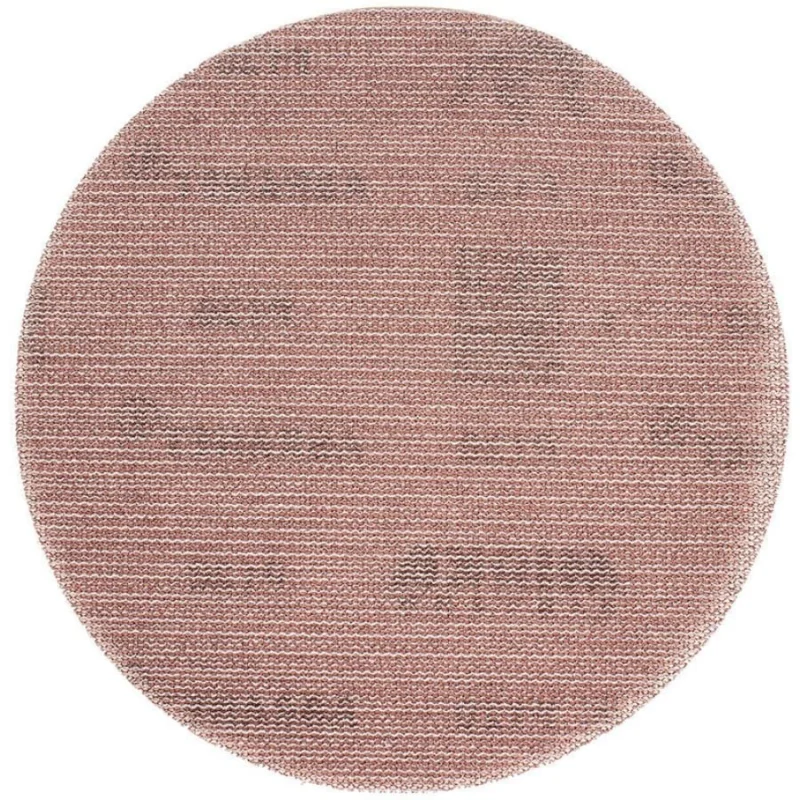 Dr. Schutz® Abranet Ace Schleifpad, Ø 150 mm K80