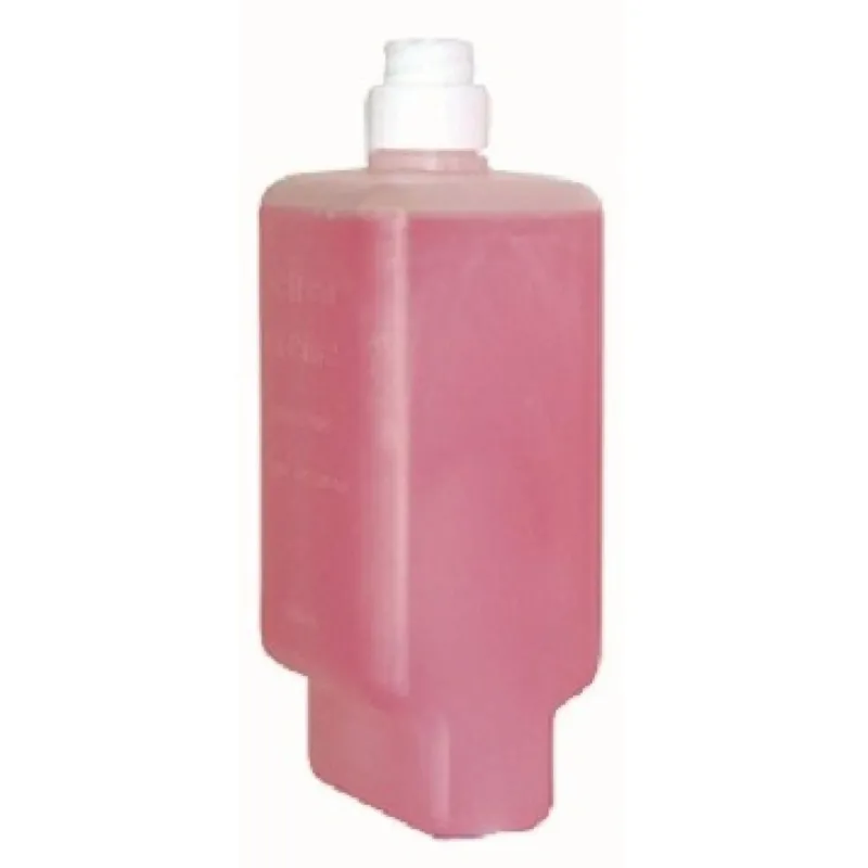 Dreiturm Seifencreme rosé