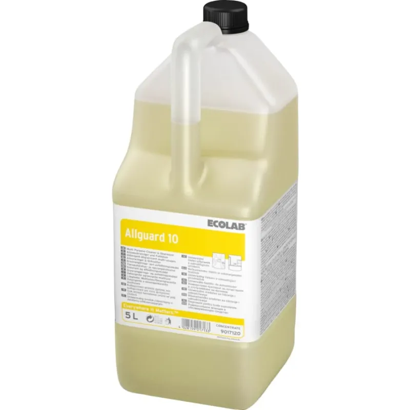ECOLAB Allguard Allzweckreiniger 5 l