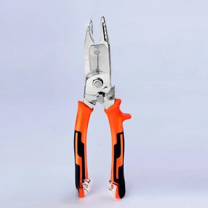 All-Strip Heavy Duty Wire Multitool - Image 0
