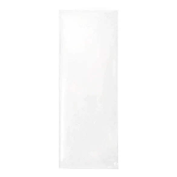 ECO-friendly Bags 10.6x19.2cm Premium and Sealable