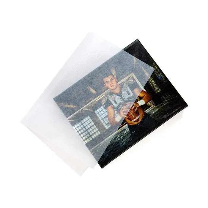 Glassine Paper Sheets 27.9x43.2cm