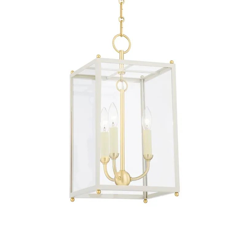 Chaselton Lantern Pendant Light