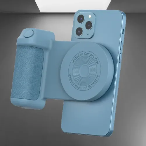 Smart Mount Ultimate Magnetic Phone Bracket - Image 0