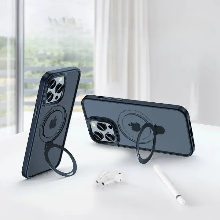Orbit Armor Magsafe Ring Phone Holder Case - Image 0