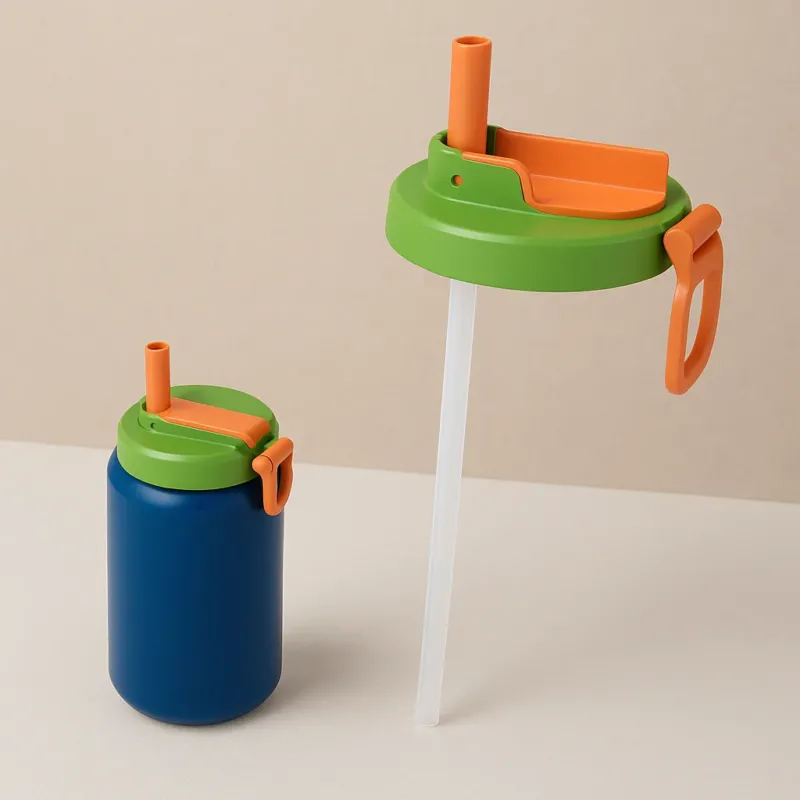 No-Split Travel Reusable Soda Can Lid Cover - Image 0