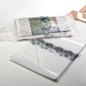 Plastic Bags 22.9x53.3cm