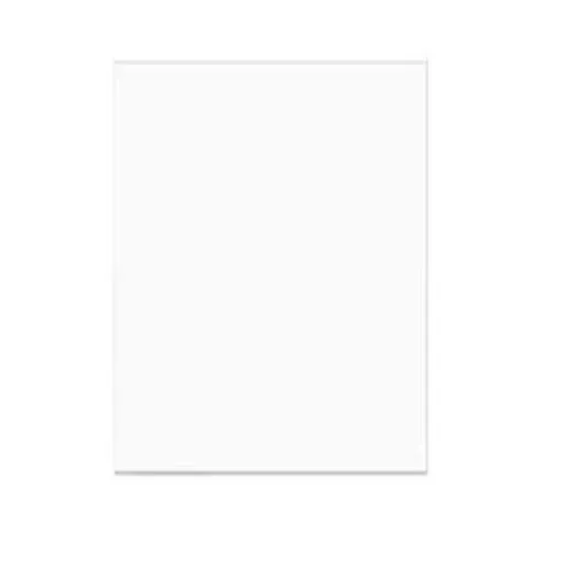 Plastic Bags 5.6x15.4cm Transparent (250 pieces)