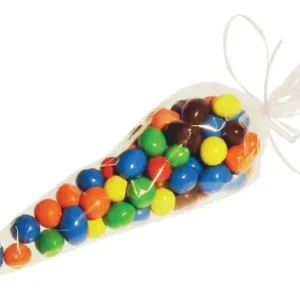 Cone Bags 43x19x0cm