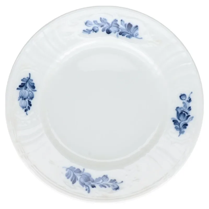 Kuchenteller klein Modell 12014 Royal Copenhagen Juliane Marie