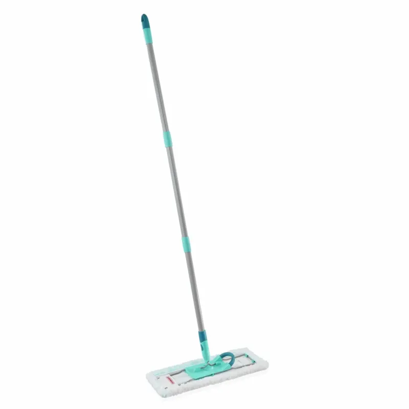 LEIFHEIT Bodenwischer Set Profi XL micro duo, nass, 3-teilig