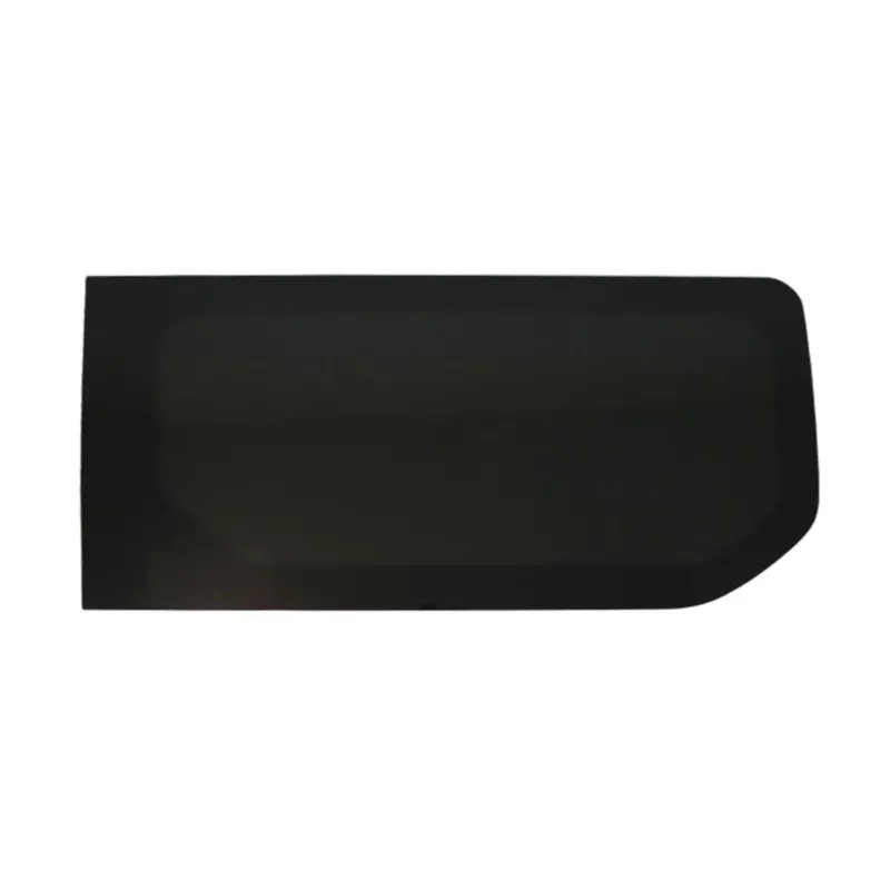 Seitenfenster Sicherheitsglas für Opel Vivaro B 2014-19 Schiebetür Rechts L1 L2