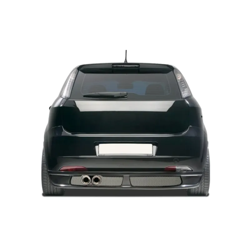 RDX Heckschürzenansatz für Fiat Grande Punto 2005-2023