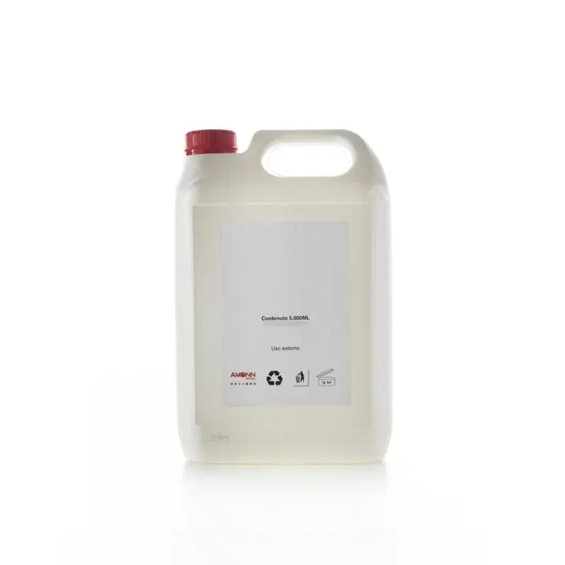 Shampoo Doccia, tanica per dispenser 5 L - Nymphae