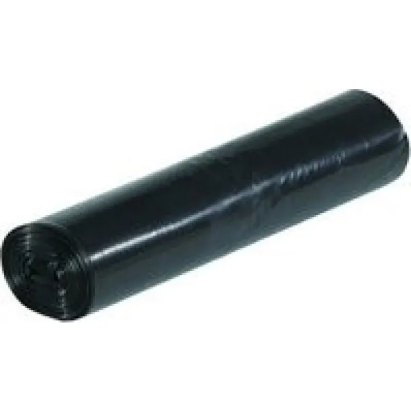 Papstar Müllbeutel, HDPE, 30 Liter
