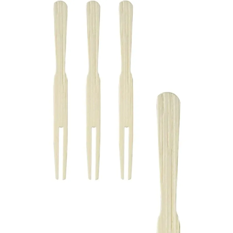 Papstar Pick up Fingerfood-Spieße