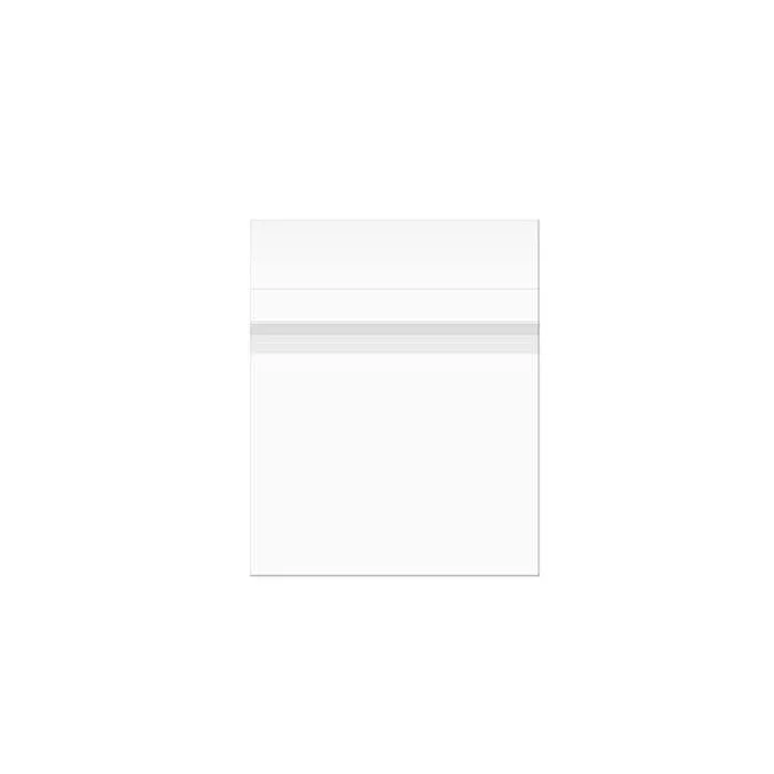 Plastic Bags 27.9x32.7cm Premium and laminated