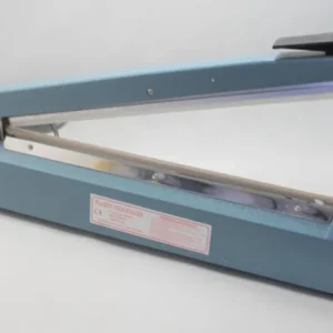 Affordable Heat Sealer 40cm wide | 8mm wide seal