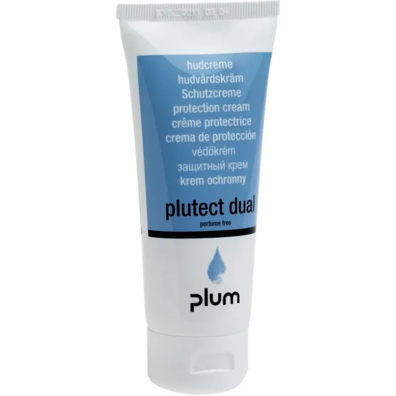 Plum Plutect Dual Hautschutzcreme 100 ml