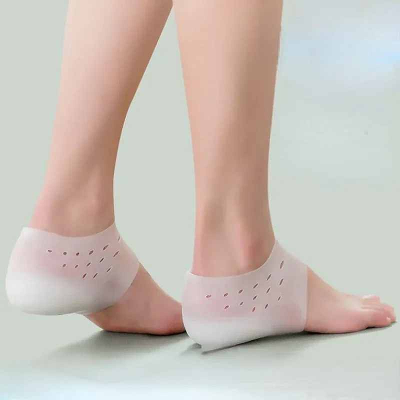Unisex Orthopedic Height Increase Shoe Insole - Image 0