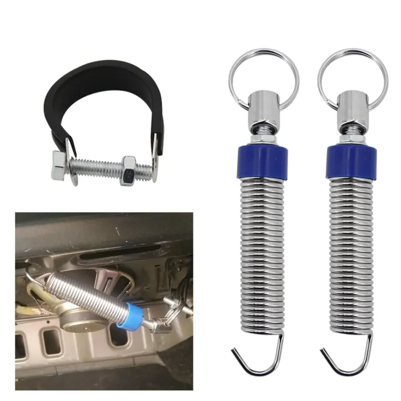 Car Automatic Trunk Lifting Spring - Image 0