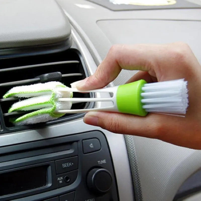 Multifunctional Detail Easy Spot Cleaner Brush - Image 0
