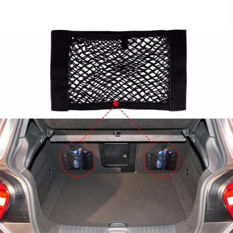Universal Car Trunk Box Storage - Image 0
