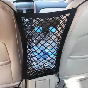 Car Elastic Hanging Organizer Holder - Image 0
