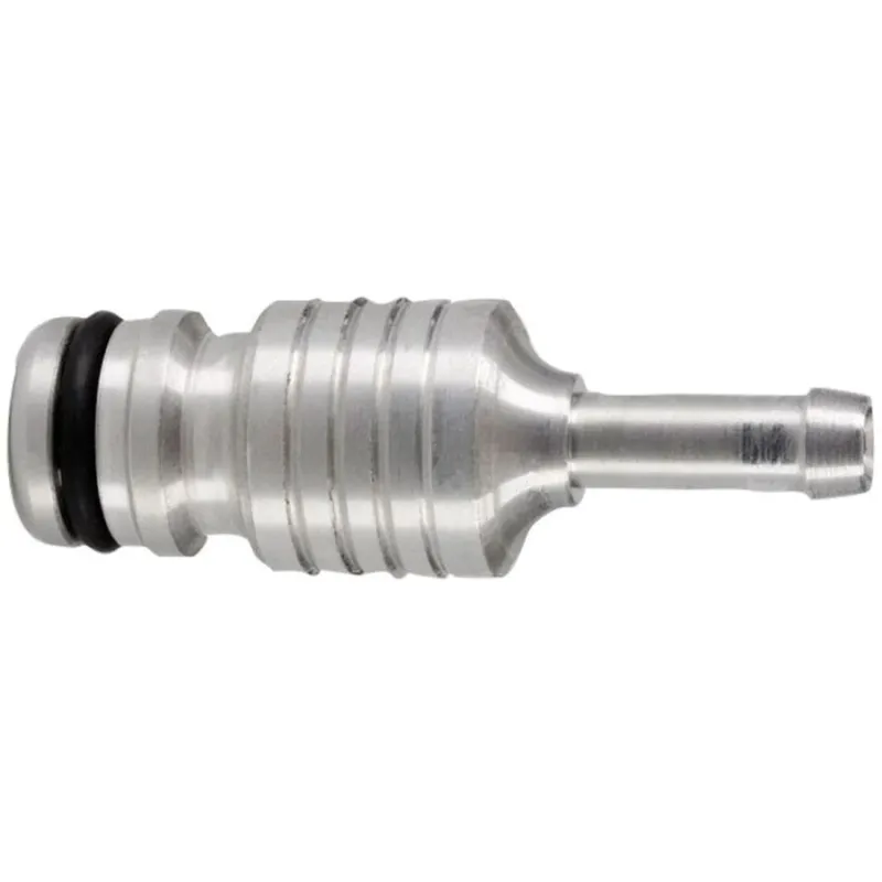 UNGER HiFlo CarbonTec Anschlussadapter für nLite Schlauch