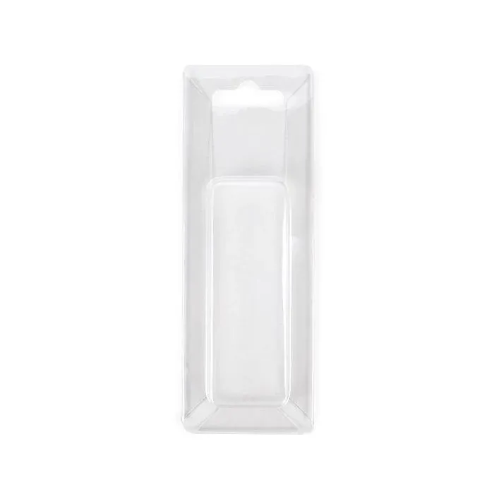 Slide Blister Tray 4.4x1.3x12.7 cm