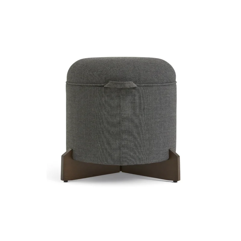 Frank Lloyd Wright Rockford Ottoman