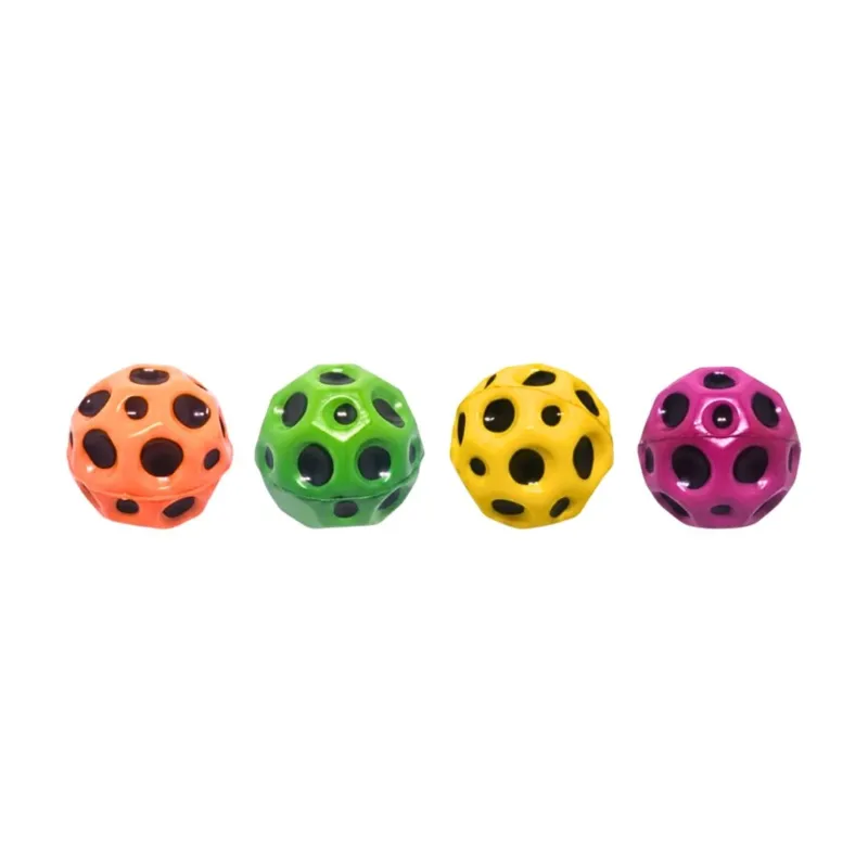 Anti-Stress Fidget 'Super Bounce Ball'