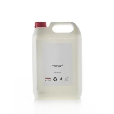 Shampoo Doccia, tanica 5 L per dispenser - Argania