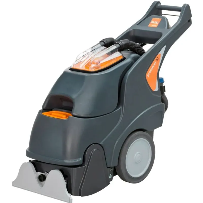 TASKI procarpet 30 Teppichreiniger