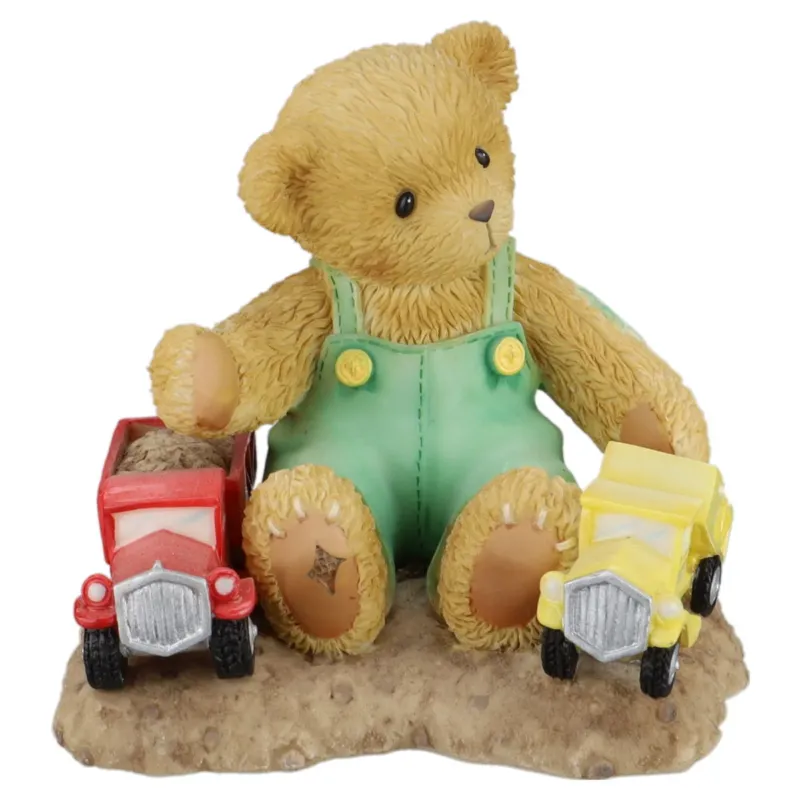 Teddy 114104 Bryton "Friends From The Start" Enesco Cherished Teddies mit OVP
