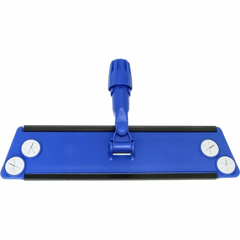 ULTRA VELCRON Klettmophalter, blau