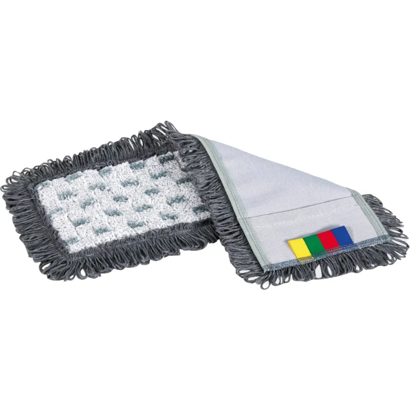 Vileda Professional CombiSpeed Pro r-MicroSpeed Max Mopp 40 cm 4 Farbcodierung
