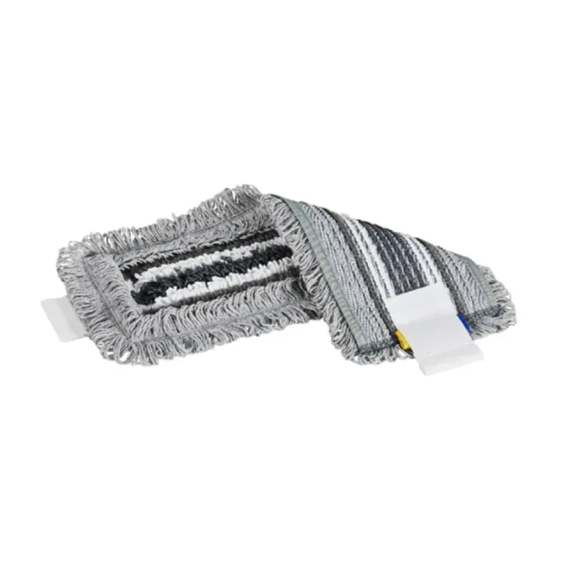 Vileda Professional UltraSpeed Pro r-Trio Max Wischmopp, 40 cm