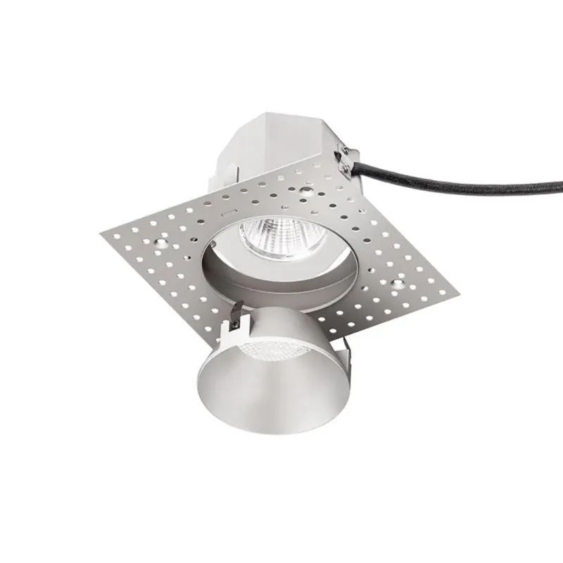 Aether 3.5IN Round Trimless Downlight Trim