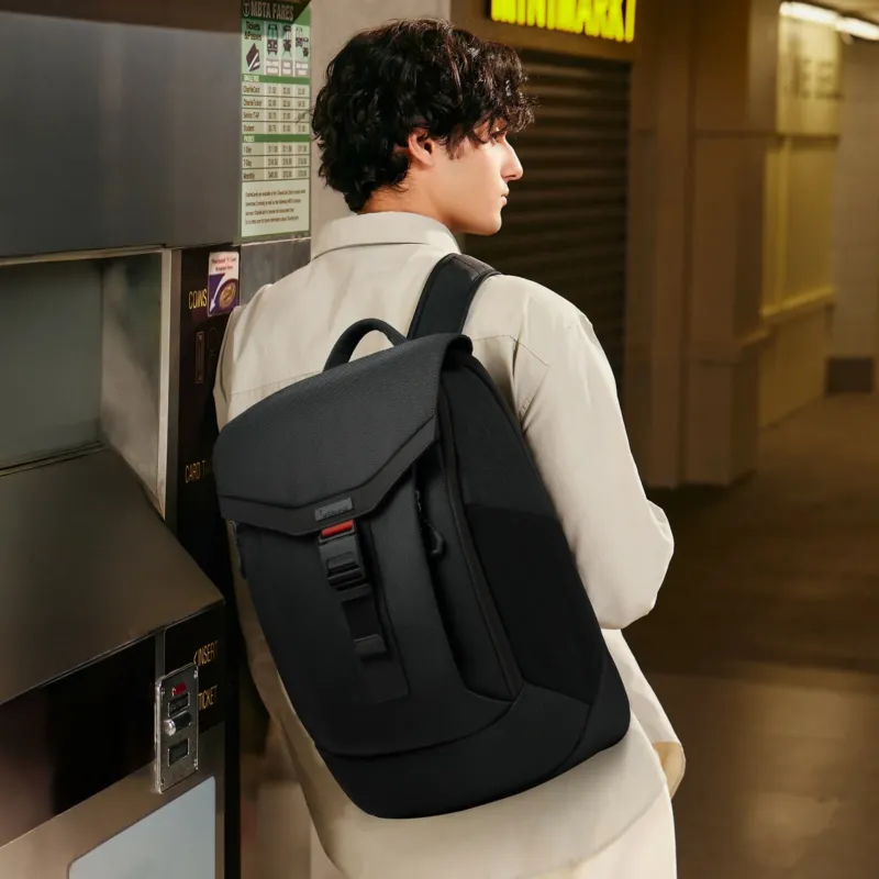 OIWAS Weight Reduction Function 16” Laptop Backpack - Image 0