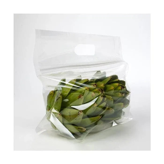 Carrier Bags with Handles 27.9x10.3x15.2cm